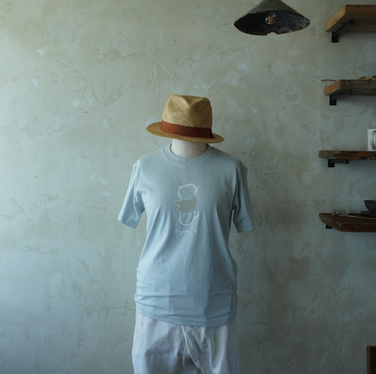 &-01_S size_6.2オンス プレミアム Tシャツ
