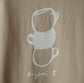 &-06_M size_5.6オンス ビッグシルエット Tシャツ