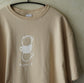 &-06_M size_5.6オンス ビッグシルエット Tシャツ
