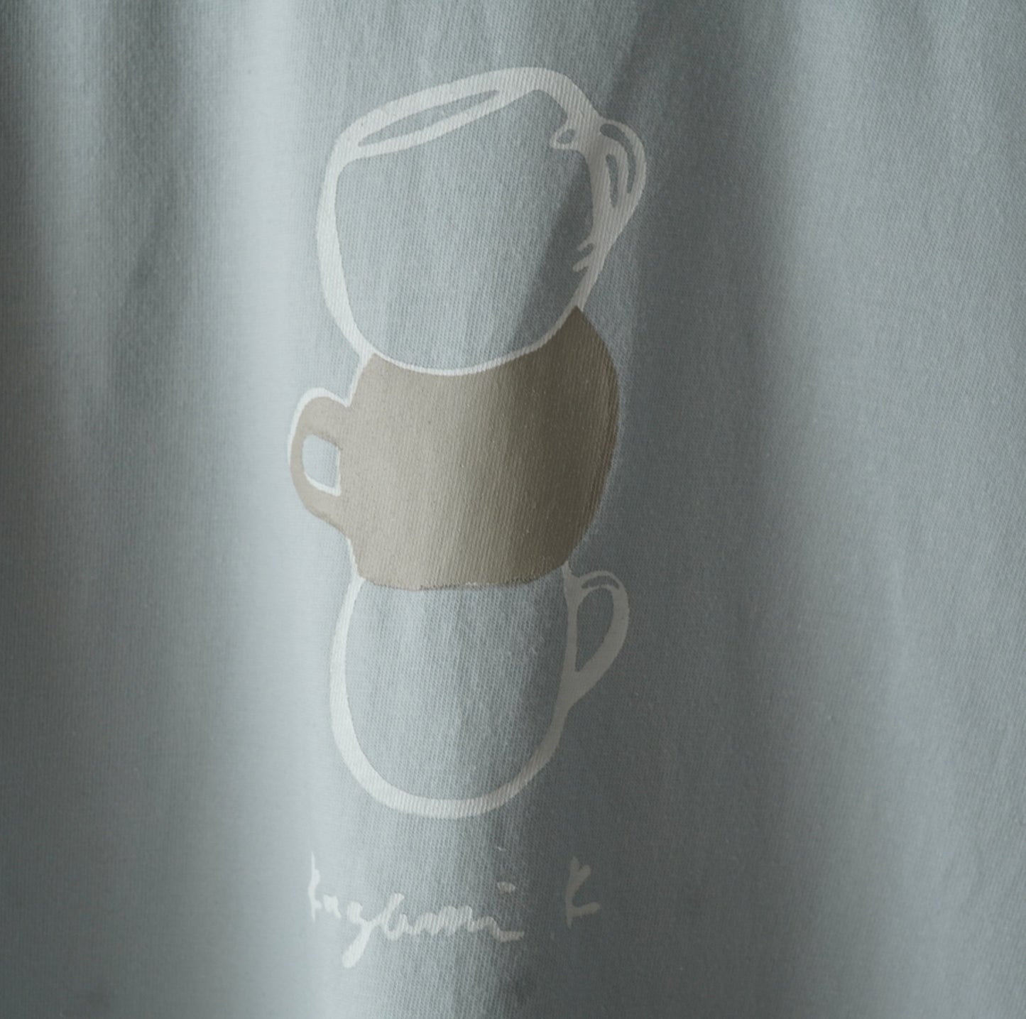 &-01_S size_6.2オンス プレミアム Tシャツ