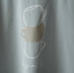 &-01_S size_6.2オンス プレミアム Tシャツ