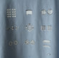 &-04_S size_5.6オンス ビッグシルエット Tシャツ