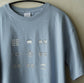 &-04_S size_5.6オンス ビッグシルエット Tシャツ