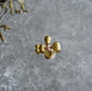 N-05- 4seeds Pierce bronze（シングル）