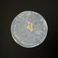 N-01- Mixed Seeds Pierce silver（シングル）