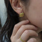 N-36- Pattern Pierce ダイケイ bronze