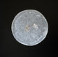 N-61- fusa Pierce S silver