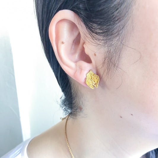 N-62- fusa Pierce S bronze