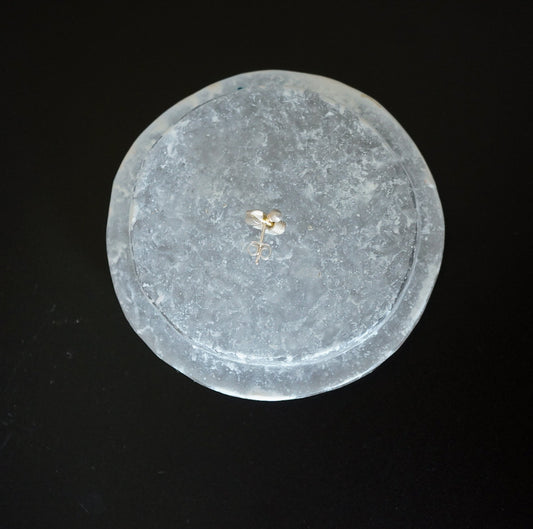 N-04- 4seeds Pierce silver(シングル)