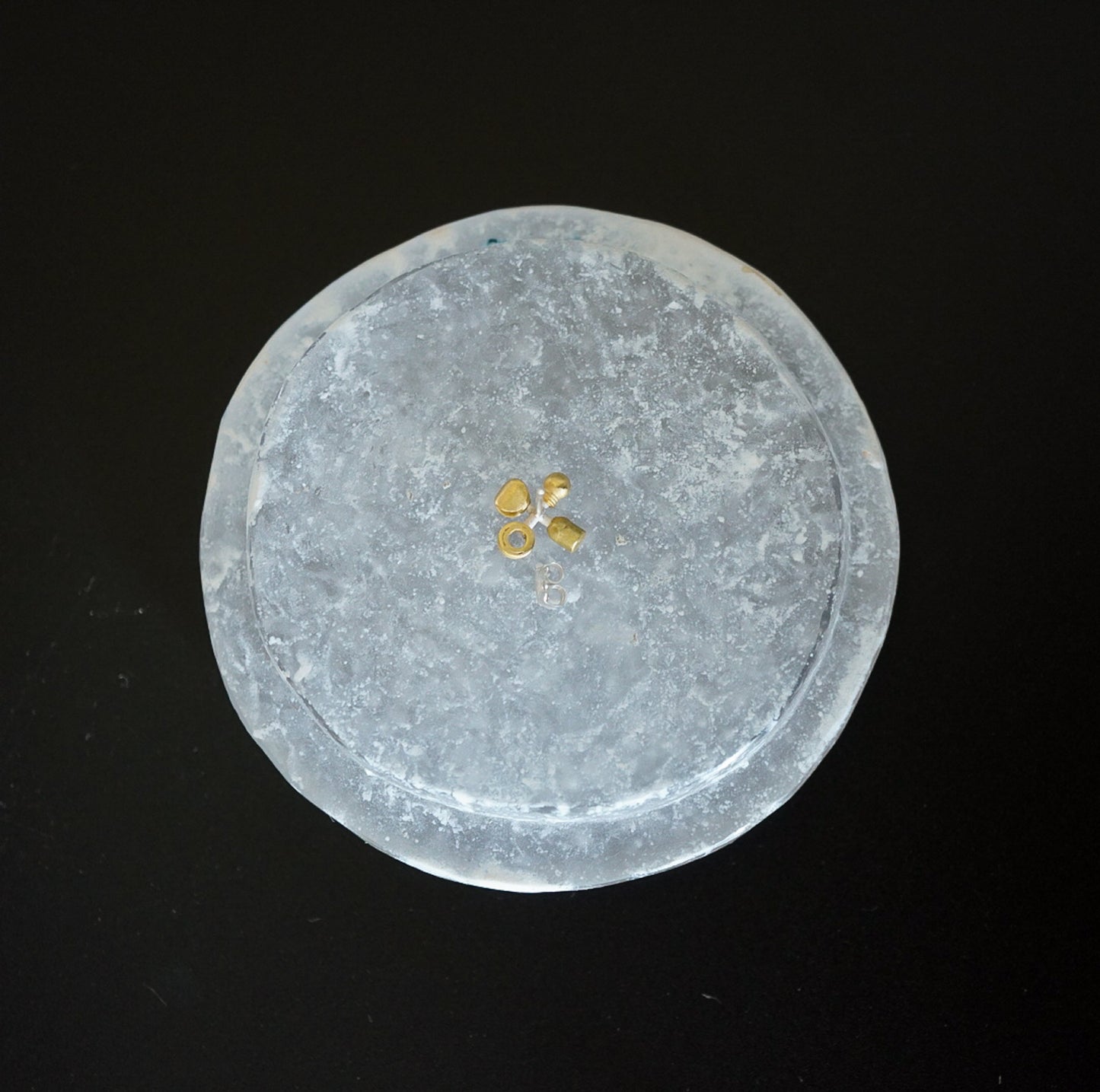 N-05- 4seeds Pierce bronze（シングル）