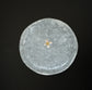 N-06- 4seeds Earring silver（シングル）