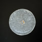 N-06- 4seeds Earring silver（シングル）