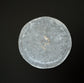 N-08- 3seeds Earring silver（シングル）