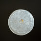 N-09- 3seeds Earring bronze（シングル）
