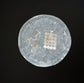 N-77- Lilt Earring silver