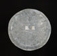 N-70- Coil Earring S silver