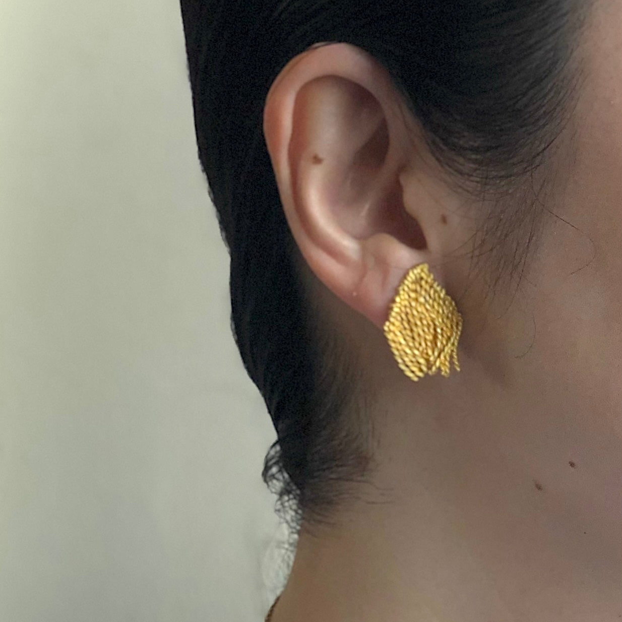 N-65- fusa Pierce bronze
