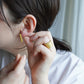 N-72- Coil Pierce bronze