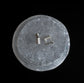 N-70- Coil Earring S silver