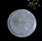 N-49- Line Pierce wide silver （シングル）