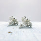N-26- Prism Pierce L silver