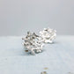 N-26- Prism Pierce L silver