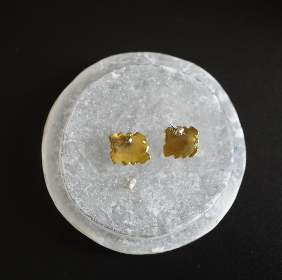 N-36- Pattern Pierce ダイケイ bronze