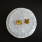 N-36- Pattern Pierce ダイケイ bronze