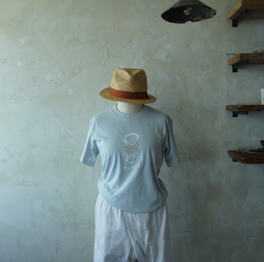 &-01_S size_6.2オンス プレミアム Tシャツ