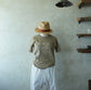 &-03_S size_6.2オンス プレミアム Tシャツ