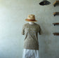 &-03_S size_6.2オンス プレミアム Tシャツ