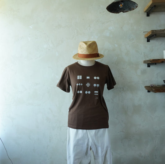 &-08_M size_5.6オンス ハイクオリティー Tシャツ 〈ガールズ〉